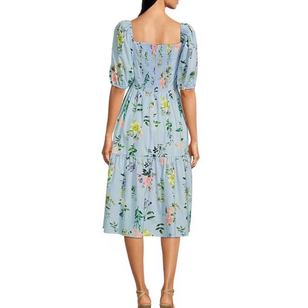 Eliza J Dress - Picture 2 of 5